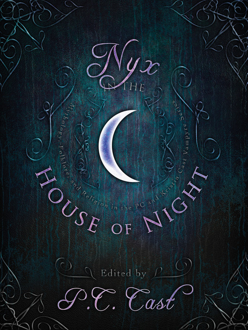 Title details for Nyx in the House of Night by P. C. Cast - Available